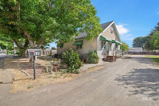 515 Stevens Ave, Filer, ID 83328
