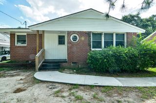 163 Spaulding Drive, Rocky Mount, NC 27801