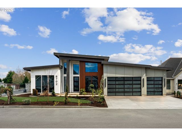 8702 Ne 182ND Pl, Vancouver, WA 98682