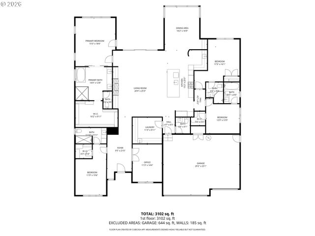 8702 Ne 182ND Pl, Vancouver, WA 98682