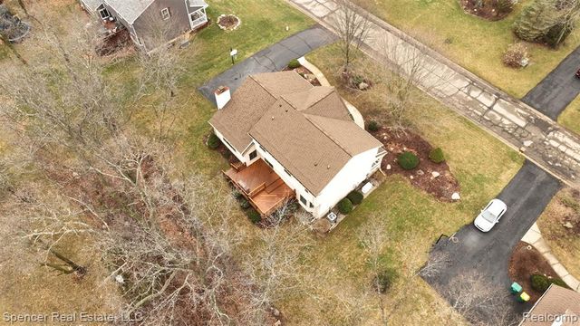 6350 Waldon Woods Drive, Clarkston, MI 48346