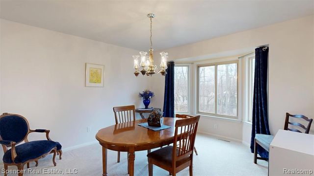 6350 Waldon Woods Drive, Clarkston, MI 48346