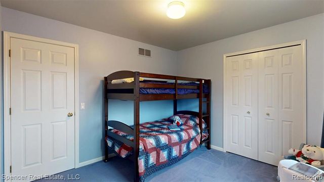 6350 Waldon Woods Drive, Clarkston, MI 48346