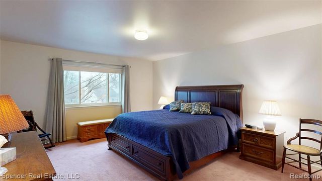 6350 Waldon Woods Drive, Clarkston, MI 48346