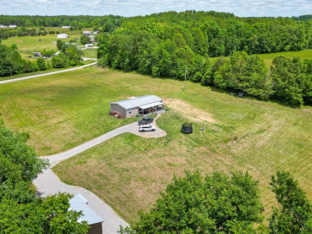 1510 Highway 865, Eubank, KY 42567