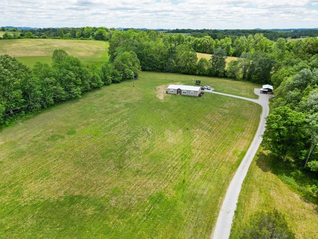 1510 Highway 865, Eubank, KY 42567