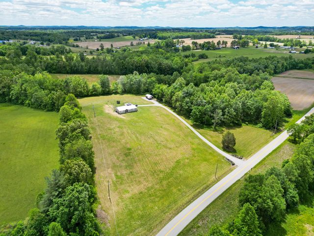 1510 Highway 865, Eubank, KY 42567