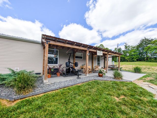 1510 Highway 865, Eubank, KY 42567