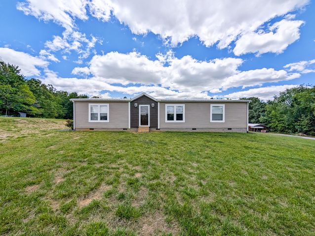 1510 Highway 865, Eubank, KY 42567