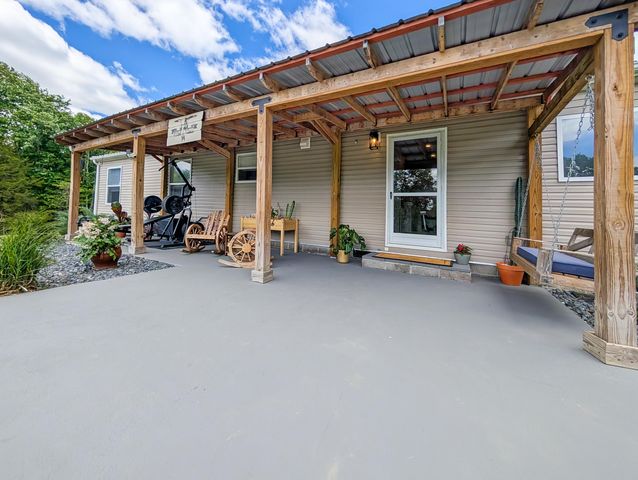 1510 Highway 865, Eubank, KY 42567