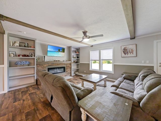 1510 Highway 865, Eubank, KY 42567