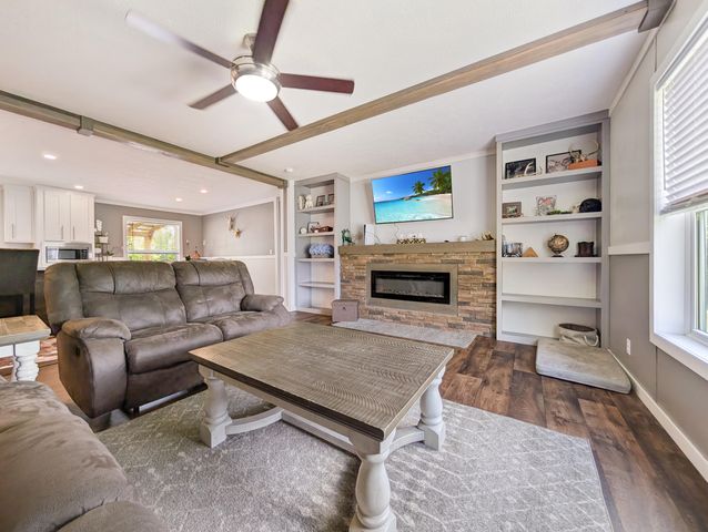 1510 Highway 865, Eubank, KY 42567