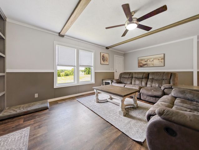 1510 Highway 865, Eubank, KY 42567