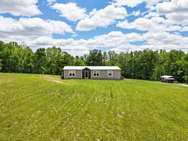 1510 Highway 865, Eubank, KY 42567