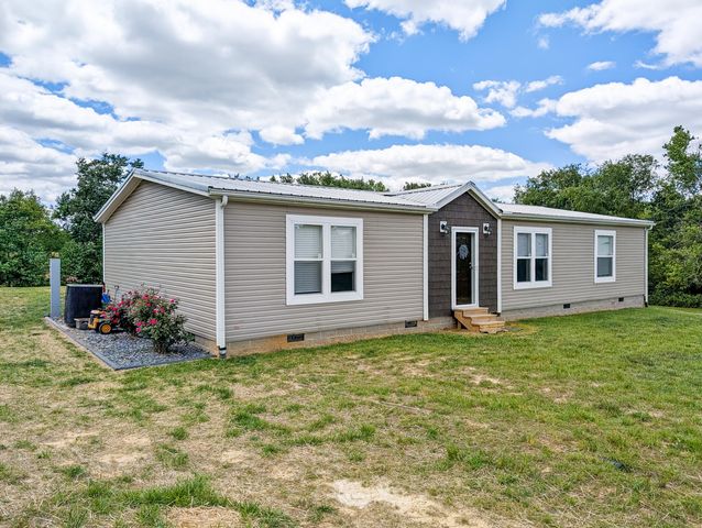 1510 Highway 865, Eubank, KY 42567