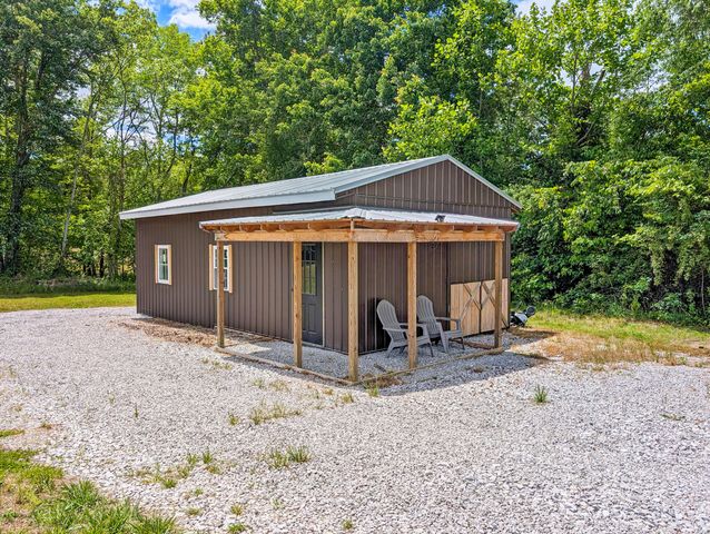 1510 Highway 865, Eubank, KY 42567
