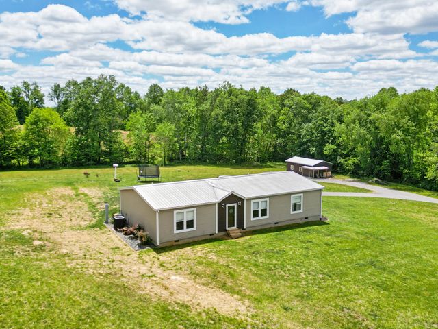 1510 Highway 865, Eubank, KY 42567