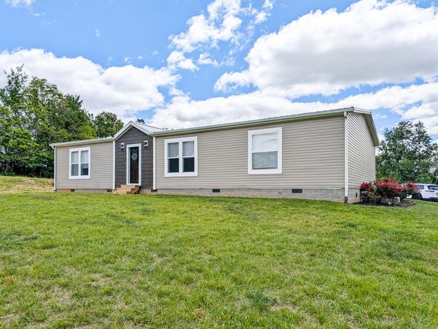 1510 Highway 865, Eubank, KY 42567