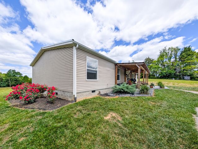 1510 Highway 865, Eubank, KY 42567