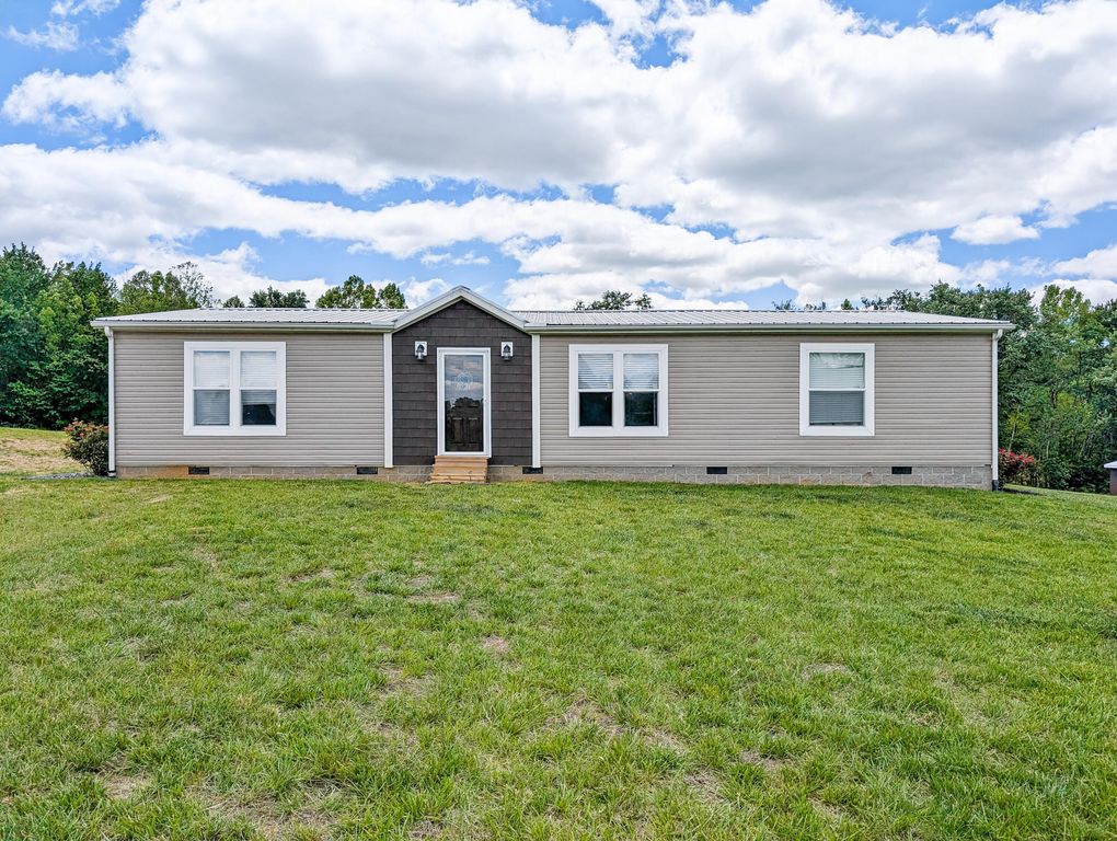 1510 Highway 865, Eubank, KY 42567