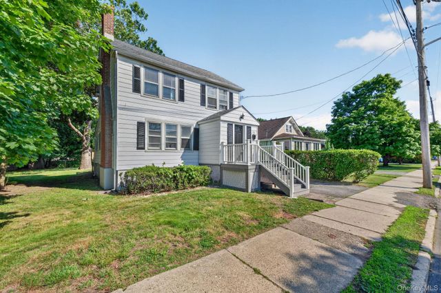 196 Cottage Street, Middletown, NY 10940