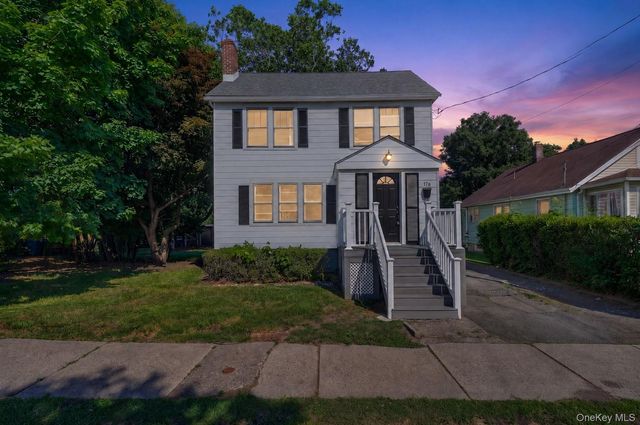 196 Cottage Street, Middletown, NY 10940