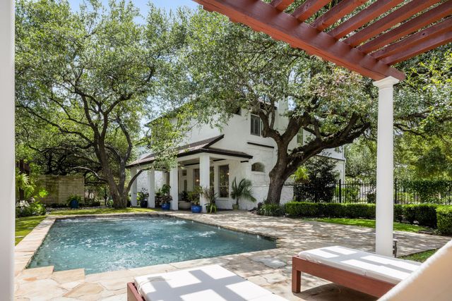 4001 Campo Viejo CV, Austin, TX 78746