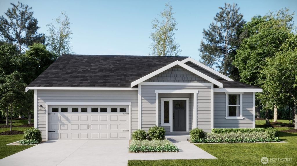 656 Sunbeam Place, Sequim, WA 98382