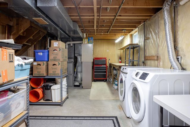 266 Isham Circle, Williston, VT 05495