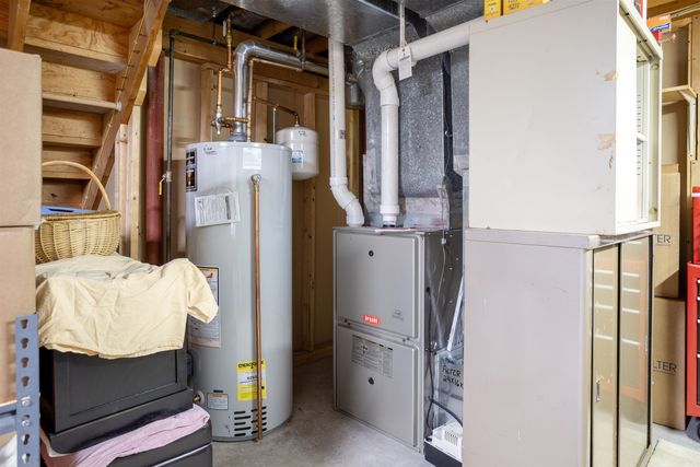 266 Isham Circle, Williston, VT 05495