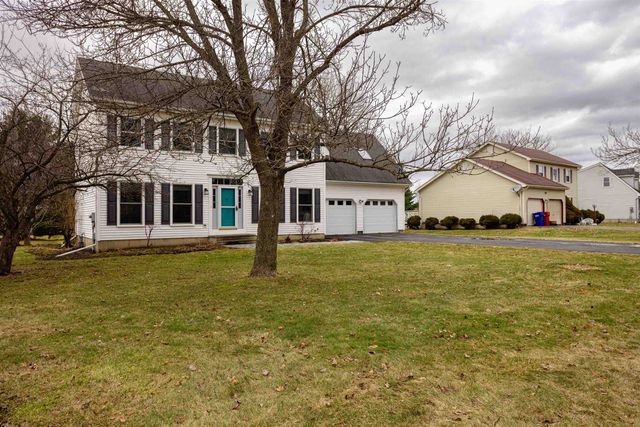 266 Isham Circle, Williston, VT 05495