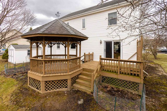 266 Isham Circle, Williston, VT 05495