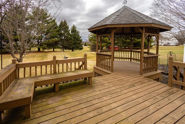 266 Isham Circle, Williston, VT 05495