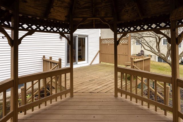 266 Isham Circle, Williston, VT 05495