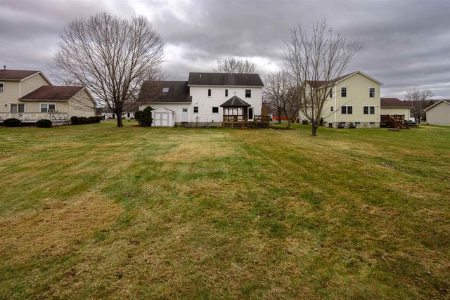 266 Isham Circle, Williston, VT 05495