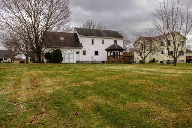 266 Isham Circle, Williston, VT 05495