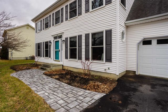 266 Isham Circle, Williston, VT 05495