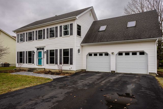 266 Isham Circle, Williston, VT 05495