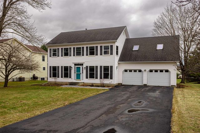 266 Isham Circle, Williston, VT 05495