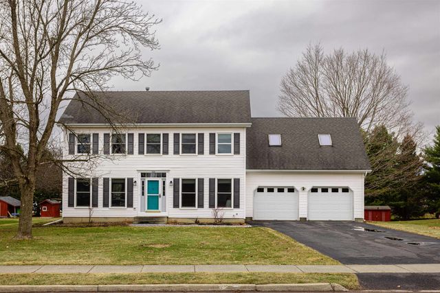 266 Isham Circle, Williston, VT 05495