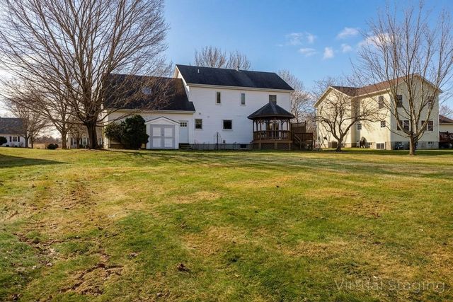 266 Isham Circle, Williston, VT 05495