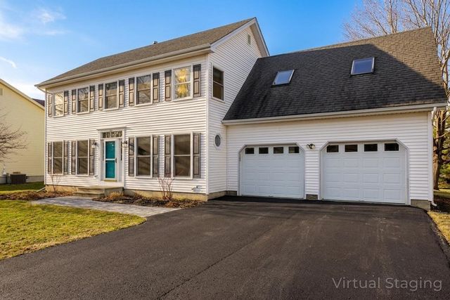 266 Isham Circle, Williston, VT 05495