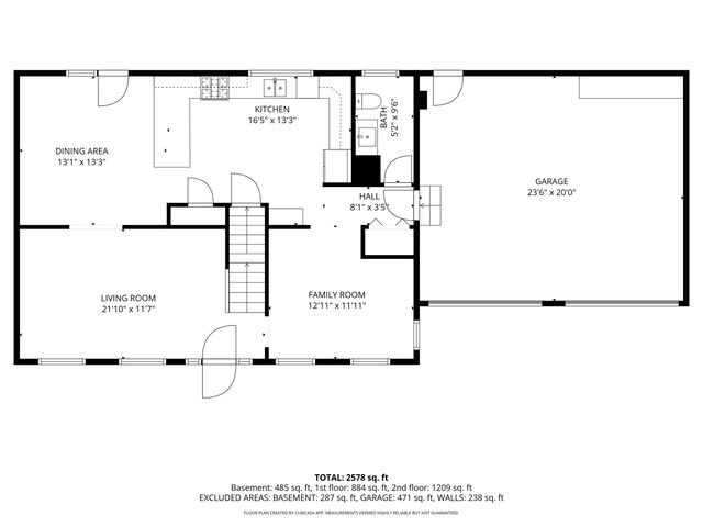 266 Isham Circle, Williston, VT 05495