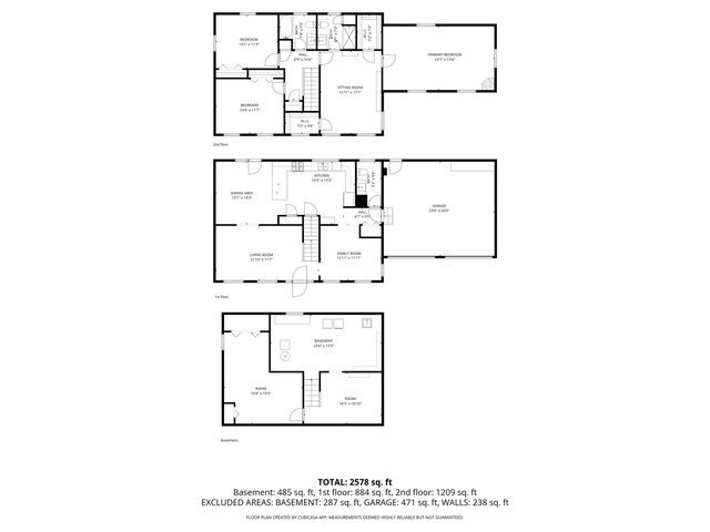 266 Isham Circle, Williston, VT 05495