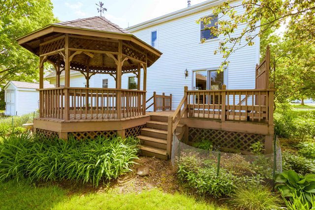 266 Isham Circle, Williston, VT 05495