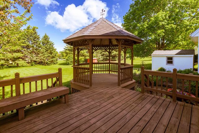 266 Isham Circle, Williston, VT 05495