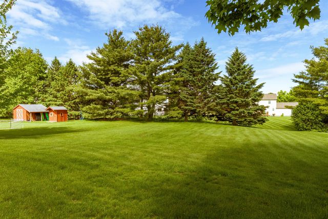 266 Isham Circle, Williston, VT 05495