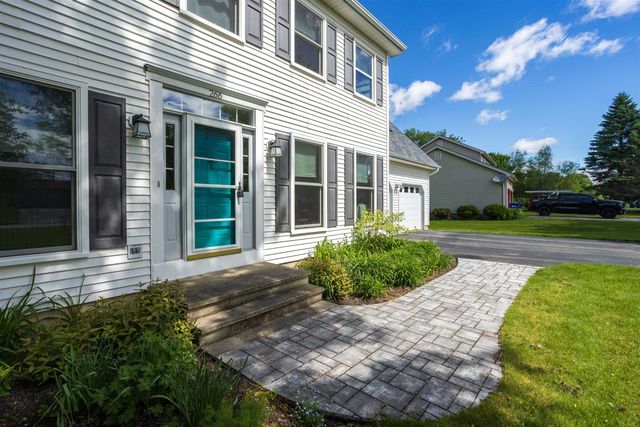 266 Isham Circle, Williston, VT 05495