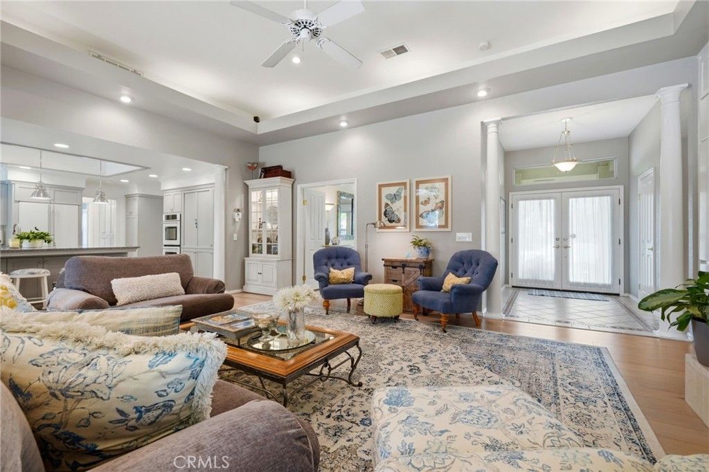 Image 16 of property listing at 2134 Cottonwood Circle, Visalia, CA 93277