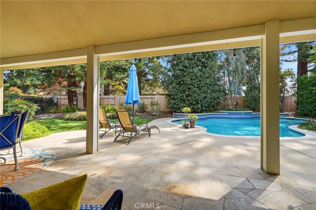 Image 50 of property listing at 2134 Cottonwood Circle, Visalia, CA 93277